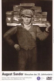 August Sander: People of the 20th Century