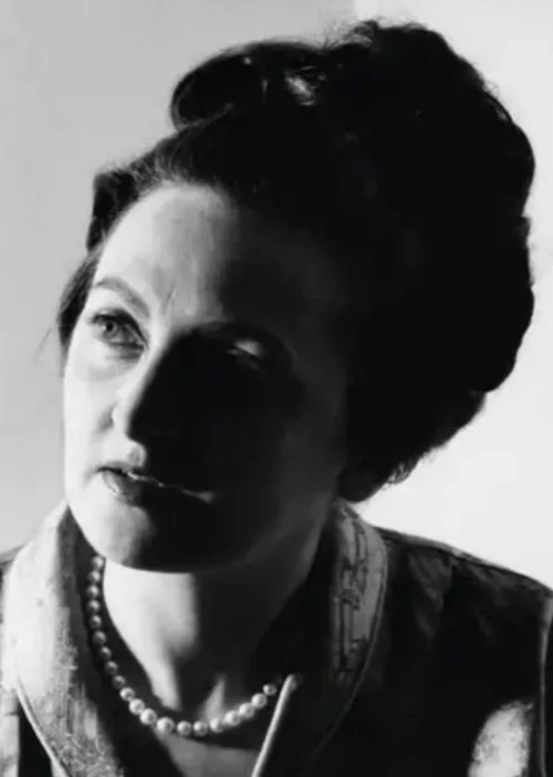 Musique Mémoires: Yvonne Loriod-Messiaen