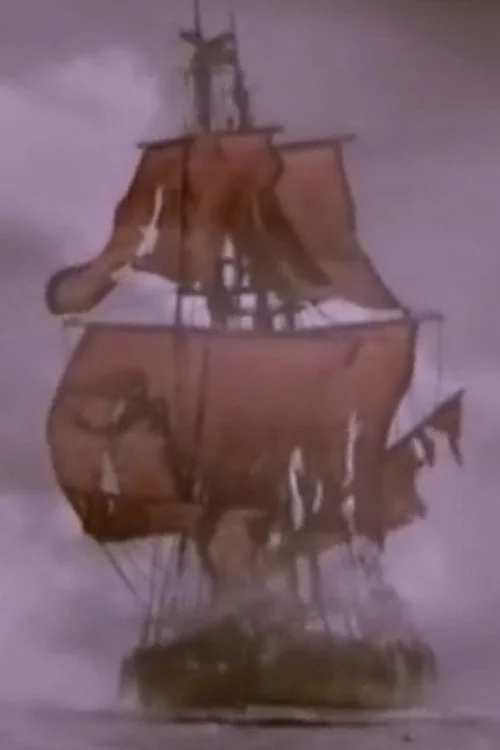 Das Geheimnis des Fliegenden Holländers