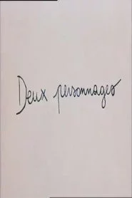 Deux personnages