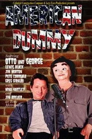 American Dummy