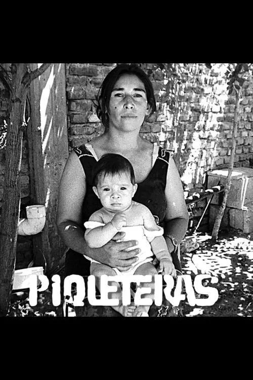 Piqueteras
