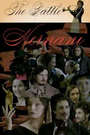 La Bataille d'Hernani