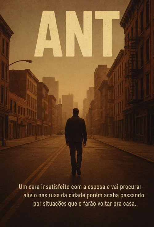 Ant