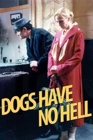 Koirilla ei ole helvettiä