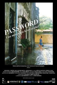 Password: Una mirada en la oscuridad