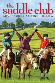 Saddle Club: Adventures at Pine Hollow