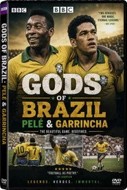 Pelé, Garrincha, dieux du Brésil