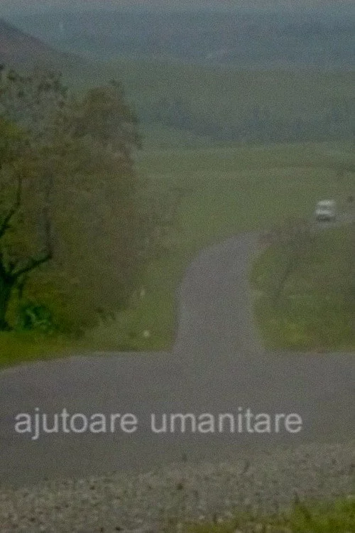 Ajutoare umanitare