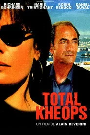 Total Khéops