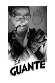 El guante