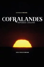 Cofralandes, rapsodia Chilena