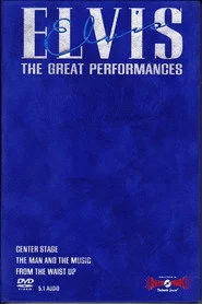 Elvis: The Great Performances