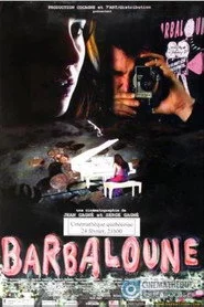 Barbaloune