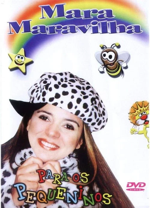 Mara Maravilha Para os Pequeninos