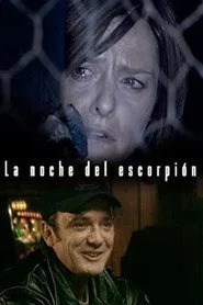La noche del escorpión