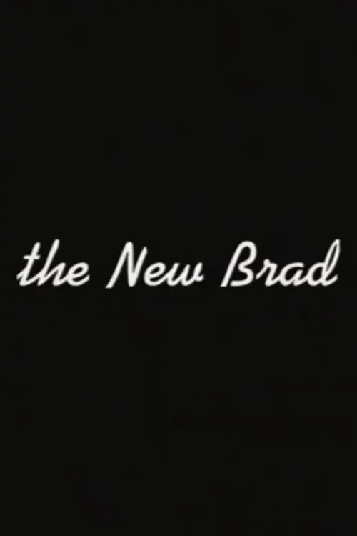 The New Brad