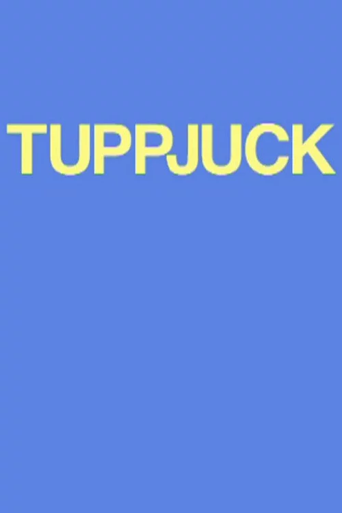 Tuppjuck