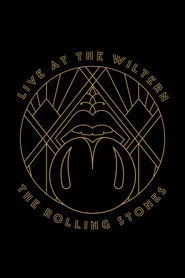 The Rolling Stones - Live at the Wiltern