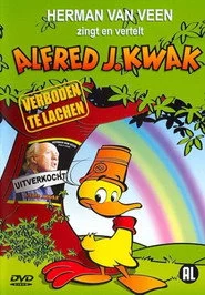 Herman van Veen: Verboden Te Lachen