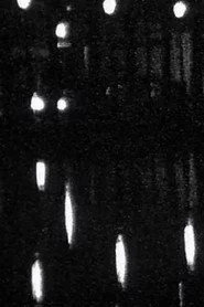 Nacht am Kanal