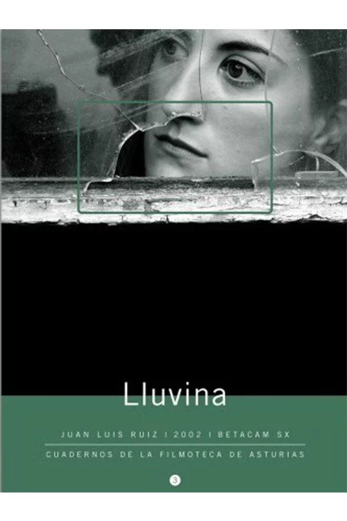 Lluvina