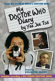 My Doctor Who Diary