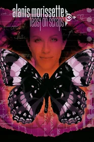 Alanis Morissette: Feast on Scraps