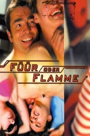 Füür oder Flamme