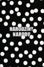 Narodziny narodu
