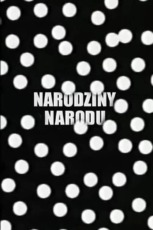 Narodziny narodu