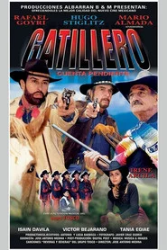 Gatillero cuenta pendiente