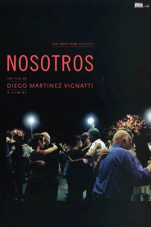 Nosotros