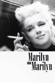 Marilyn on Marilyn