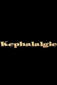 Kephalalgie