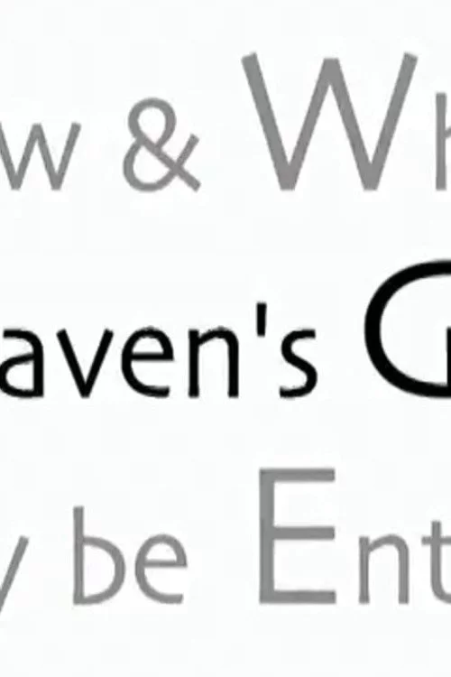 Heaven's Gate