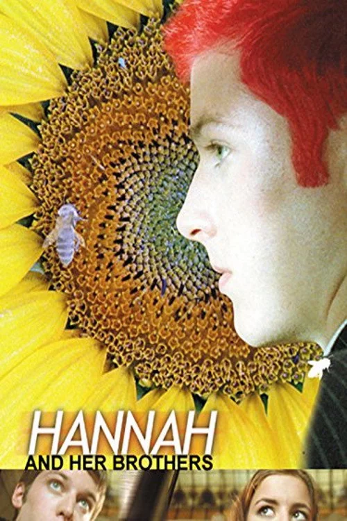 Hana a jej bratia