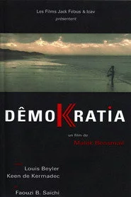 Dêmokratia