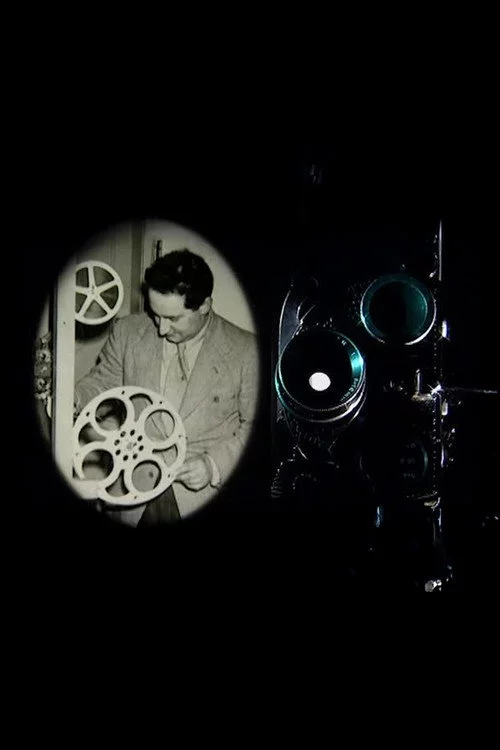 Surreally Scozzese: Enrico Cocozza 1921 - 1997