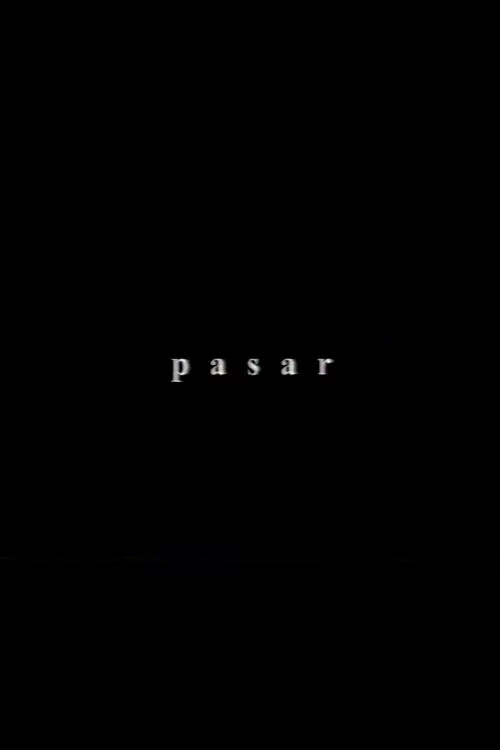 Pasar
