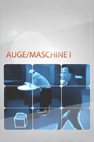 Auge / Maschine I
