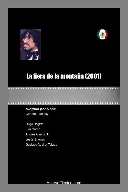 La fiera de la montaña