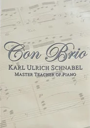 Con Brio - Karl Ulrich Schnabel
