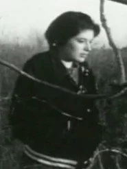 Rita on the Ropes