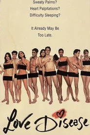 Love Disease