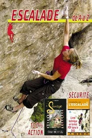L'essentiel de l'escalade