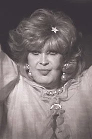Madame Lauraine's Transsexual Touch