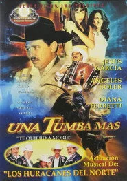 Una tumba más