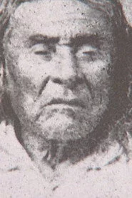 Chief Seattle
