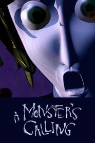 A Monster's Calling